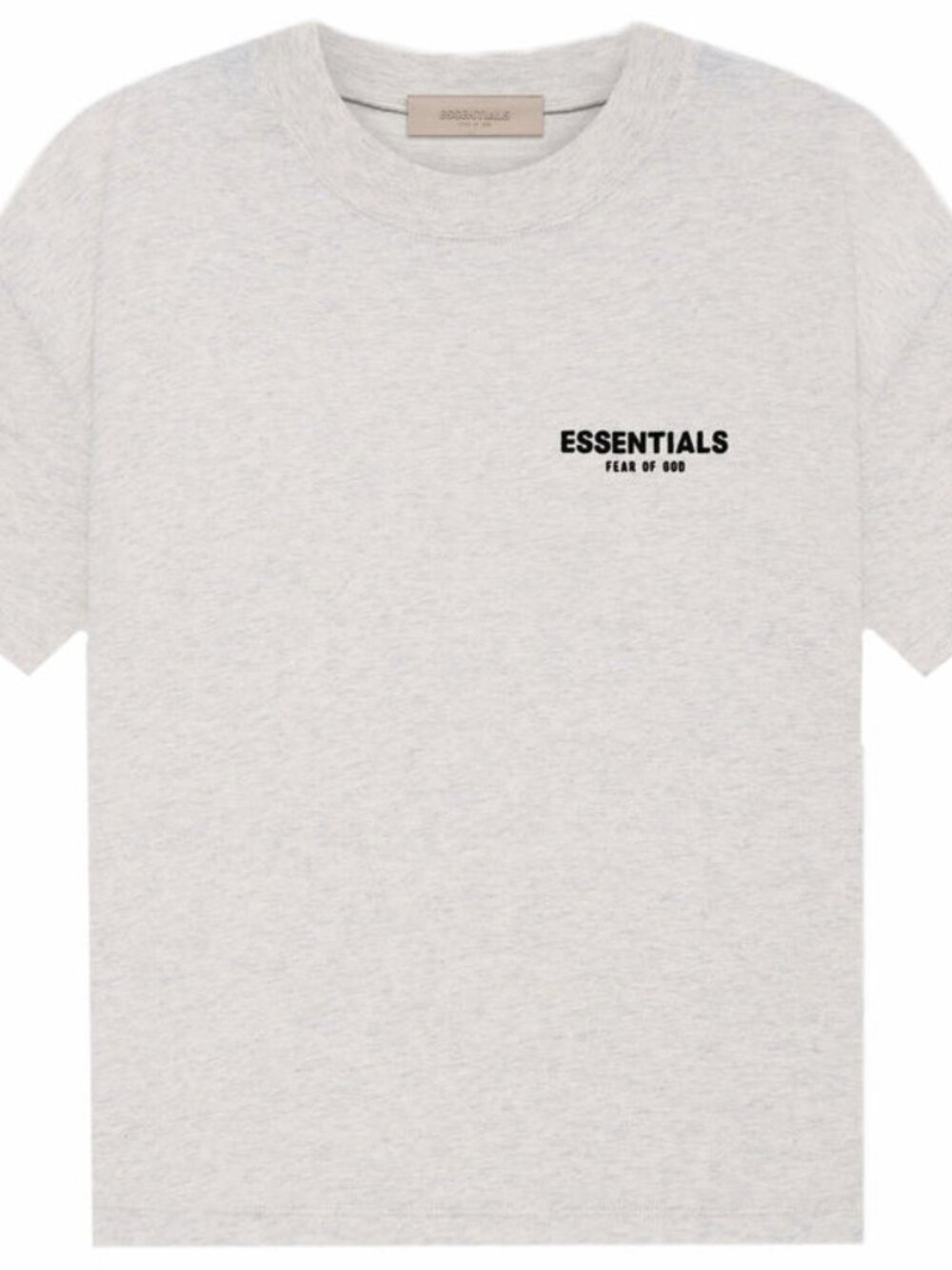 Fear of God Essentials Tee - Brand New - Size Medium